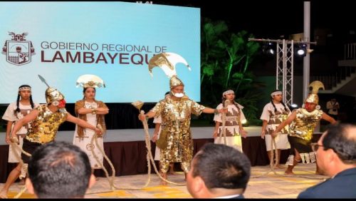 Otorgan marca de certificación “Lambayeque, tierra de cultura y sabores” contribuyendo con la reactivación económica regional 👏