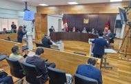 TC sesionó en audiencia pública y dejó al voto 21 causas entre ellas las demandas de Ollanta Humala y Alejandro Toledo 👩‍⚖️