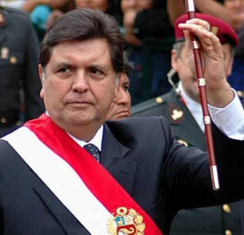 Después de Alan. Pensamiento mágico y etnopolítica sureña