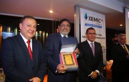 Miraflores fue premiado con el Safe City Awards 🏆