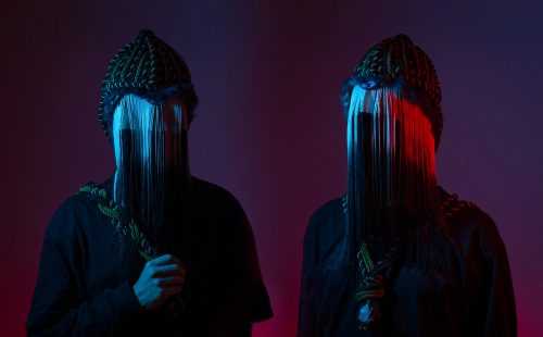 Exposición colectiva: Qué hay detrás de la ventana 💻