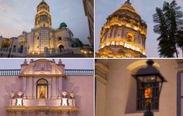 49 % de peruanos tiene interés de viajar en los próximos doce meses por motivos religiosos ✈️