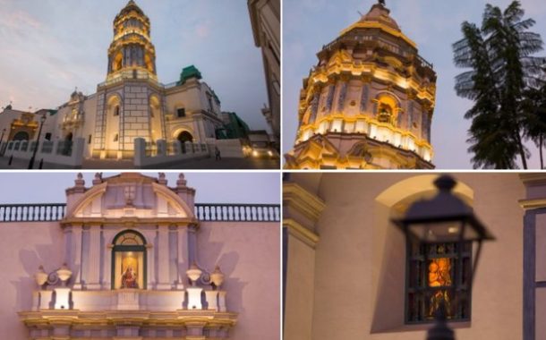 49 % de peruanos tiene interés de viajar en los próximos doce meses por motivos religiosos ✈️