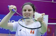 Inés Castillo espera que deportistas peruanos brillen en los Juegos Bolivarianos del Bicentenario Ayacucho 2024 🏸