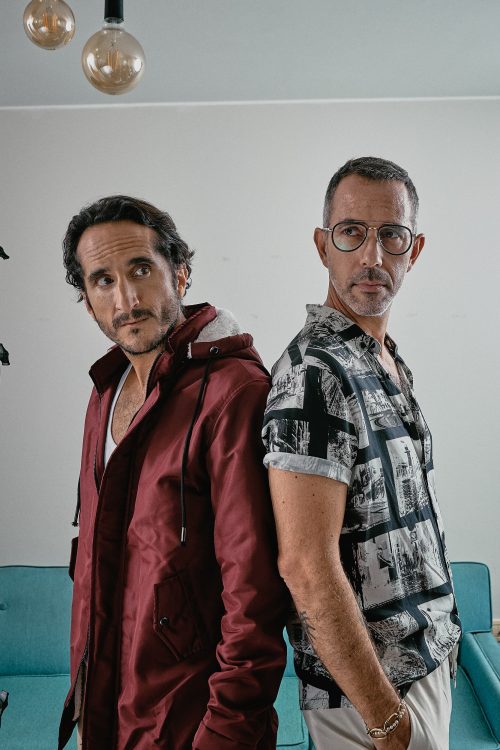 Jaime Nieto estrena “PRÓXIMO” con Omar García y Alfonso Dibós 🎭