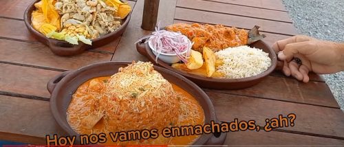 Happy Days: Restaurante carretero en Mala de parada obligatoria (videocolumna) 🍽️
