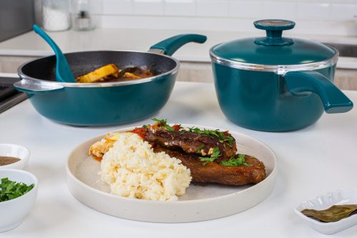 Essen lanza línea contemporánea Capri: Frescura en tu cocina 🍳