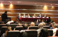 TC sesionó en audiencia pública descentralizada en la ciudad de Trujillo y dejó al voto siete procesos constitucionales 🔍