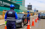 Detectan a más de 400 taxistas que operaban de manera informal en el aeropuerto Jorge Chávez 🚕