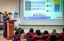 Presentan ante representantes de municipalidades los avances del Plan de Movilidad Urbana para Lima y Callao 🔍