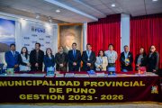 BNP en Puno: Se inauguró noveno Centro de Acopio Desconcentrado del Depósito Legal 📒