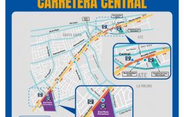 Carretera Central: 68 rutas de transporte público volverán a circular por la vía 🚌