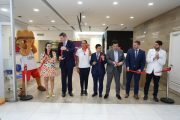 ¡Inauguran el primer Centro Biomédico Especializado en Medicina Deportiva del país! 👨‍⚕