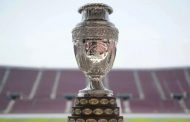 La Copa América llega al mercado Santa Cruz de Miraflores 🏆⚽