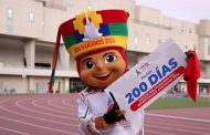 Faltan 200 días para los Juegos Bolivarianos del Bicentenario Ayacucho 2024 🏃