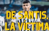 ¿Jeriel de Santis es culpable o víctima en Alianza Lima? (videocolumna) ⚽