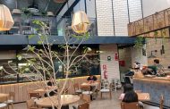 Restaurante Doomo Saltado anuncia la apertura de un nuevo local para el 2025 ¿Dónde será? (video) 🍽️
