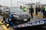 En operativo en el aeropuerto Jorge Chávez detectan nueve taxis informales, tres conductores sin licencia y tres vehículos sin SOAT 🔍
