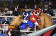 Conoce la lista de los clasificados en kickboxing para Ayacucho 2024 🥊