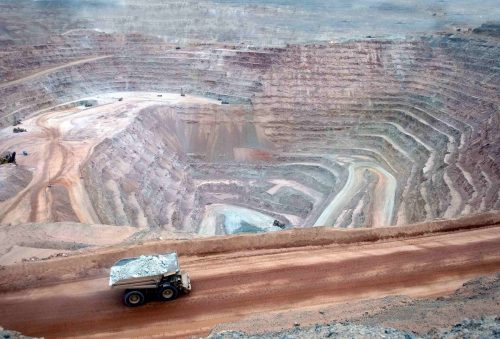 Precio del cobre alcanzó un nuevo máximo histórico y será un factor clave para el desempeño de la economía peruana  📈