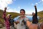 Reportaje al Perú cumple 24 años de aventuras por todo el país junto a Manolo del Castillo 🧳✈️🚂