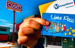 Conoce las nuevas tiendas Oxxo para recargar las tarjetas del Metropolitano y Lima Pass 💳