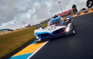 24H de Le Mans: BMW M Motorsport regresa a la categoría superior después de 25 años con el BMW M Hybrid V8 🏎️