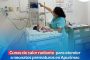 ¡Refuerzan servicio de neonatología del Hospital II Abancay! 🏥 👶