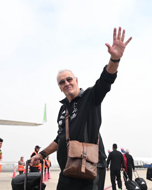 Las tres verdades del caso Renato Tapia (videocolumna)⚽