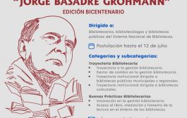 BNP convoca al Reconocimiento no dinerario “Jorge Basadre Grohmann” - Edición Bicentenario  📖