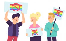 1 de cada 3 peruanos no contrataría a una persona homosexual: ¿Cuánto le cuesta al Perú la discriminación hacia la comunidad LGBT? 🔍