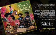 “Dejar el Alma en cada Canción”: Primera producción musical criolla de Los Bachiches 🎶