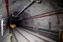 Línea 2 del Metro: Diez de las once estaciones de la etapa 1B registran un avance de más del 90 % en obras civiles 🚈