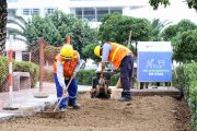 En marzo de este año la producción nacional creció 3,21% respecto al mismo mes de 2025 📈