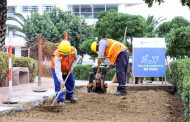 En marzo de este año la producción nacional creció 3,21% respecto al mismo mes de 2025 📈