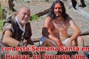 La película Semana Santa en Huaraz: Emprendimiento independiente en esta entrega de #PepeMariñoPerú 🎬