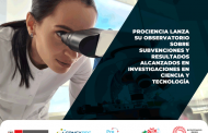 PROCIENCIA lanza su observatorio sobre subvenciones y resultados alcanzados en investigaciones en ciencia y tecnología 🔭
