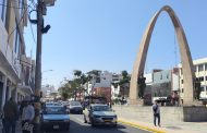 Tacna pierde más de 215 millones de soles al año por congestión vehicular 🚙