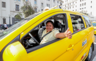 578 taxistas aprenden inglés, primeros auxilios y gestión de emociones para brindar un mejor servicio 🚕