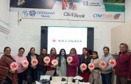 Air Canada capacita a agencias en Lima y Arequipa 🛬