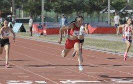 Juegos escolares 2026 arrancan su segunda etapa con récord de más de 864 000 inscritos 🏃