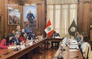 Colegio de Biólogos del Perú rechaza accionar del MINSA que excluye a sus profesionales de sus competencias 🔍
