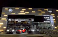 BMW, MINI y BMW Motorrad inauguran nueva sede en Arequipa 🚘