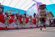 Un país con historia y tradición viva ✨