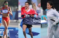OFICIAL: Conoce a los 26 peruanos clasificados a los Juegos Olímpicos París 2024 🏃🤼🤽