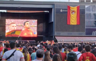 La Eurocopa disparó la demanda de pantallas LED en España: ¿Por qué deberías usar esta tecnología en tu hogar? 📺