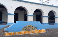 La Hacienda Huando de Huaral y la historia de su afamada naranja 🍊