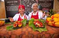 ¡Confirmado: la Feria Gastronómica Perú Mucho Gusto vuelve a #Lima! 💪😋