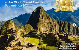 ¡#Perú recibe cuatro premios en los prestigiosos World Travel Awards Sudamérica 2024 ( @WTravelAwards )! 🏆
