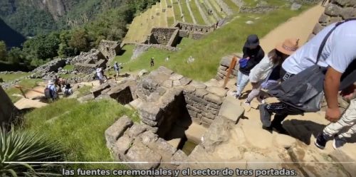 Conoce la Ruta 3D, del Circuito 3, o Ruta Huchuypicchu, donde conocerás los templos más importantes y sagrados de la cultura Inka (video)